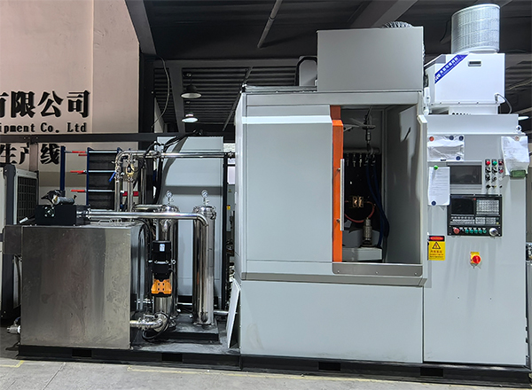 LP-SK-1000淬火機床