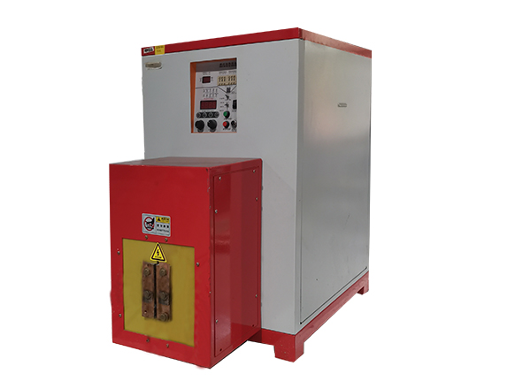 TGS-40特制超高頻感應(yīng)加熱機(jī)圖片