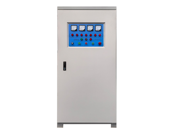 120KW中頻感應(yīng)加熱機(jī)圖片